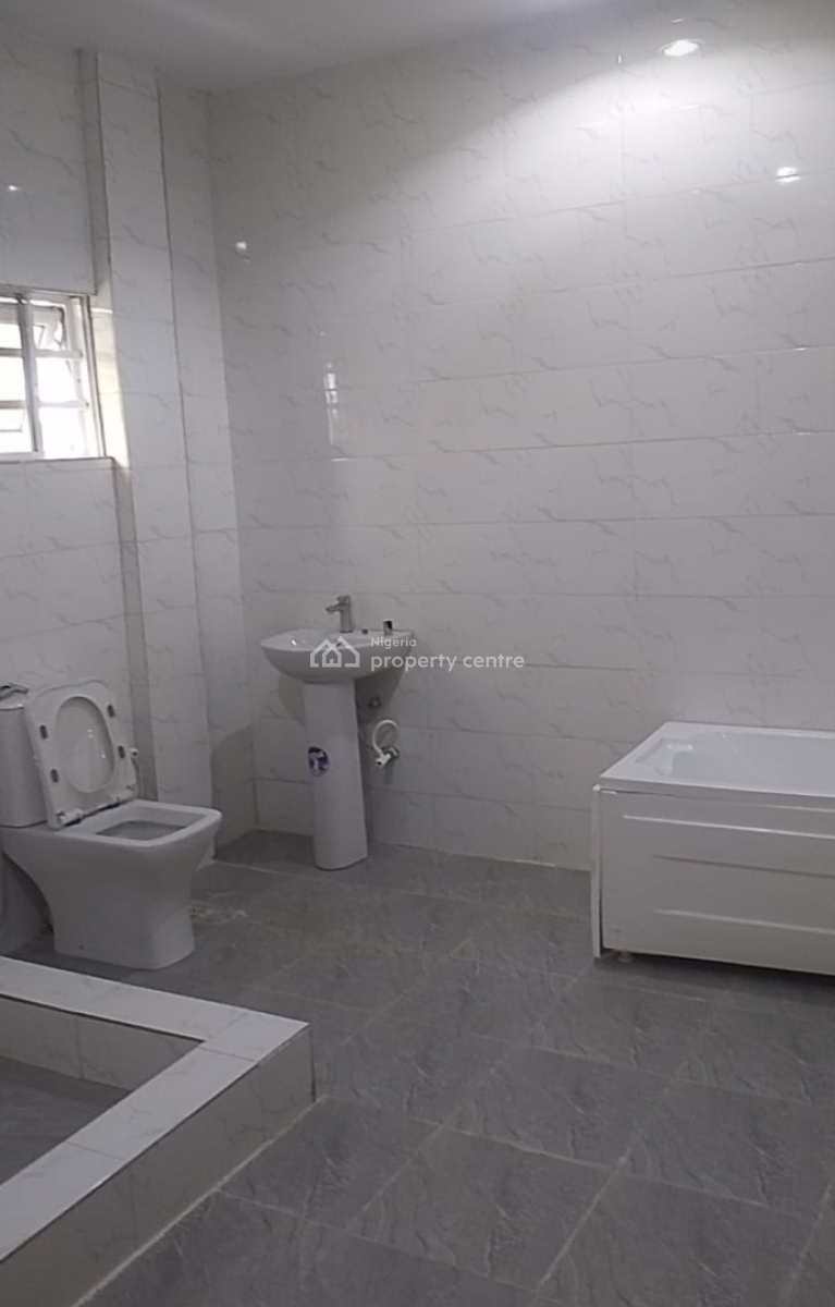 Executive 4 Bedroom Detached Duplex, Opic, Isheri North, Lagos, House for Sale