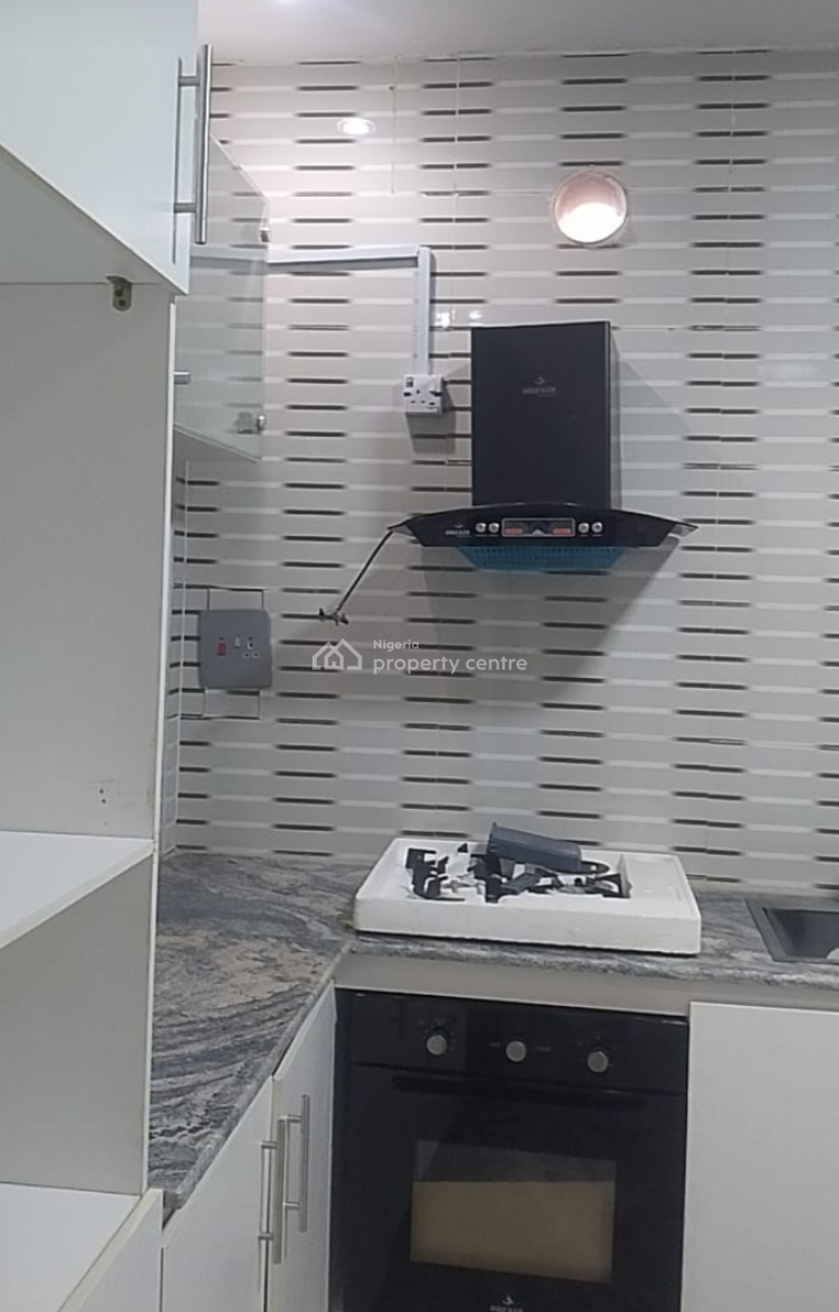 Executive 4 Bedroom Detached Duplex, Opic, Isheri North, Lagos, House for Sale