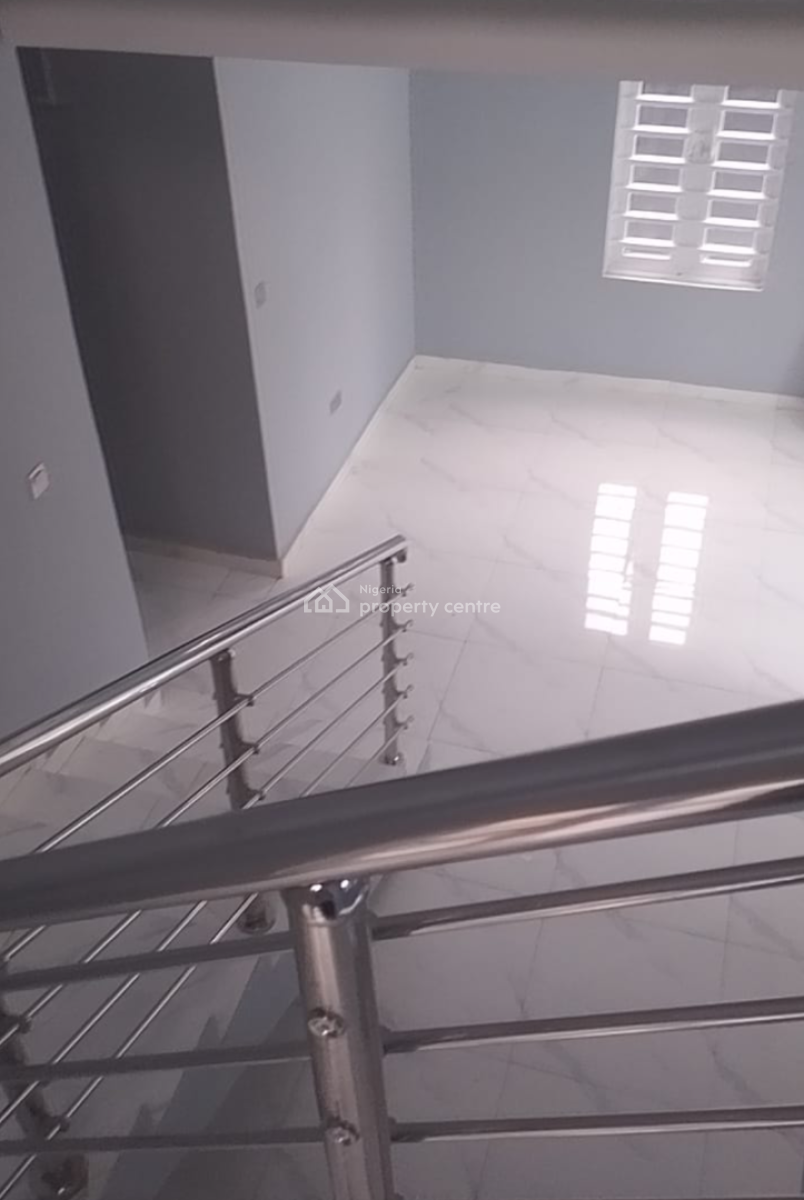 Executive 4 Bedroom Detached Duplex, Opic, Isheri North, Lagos, House for Sale