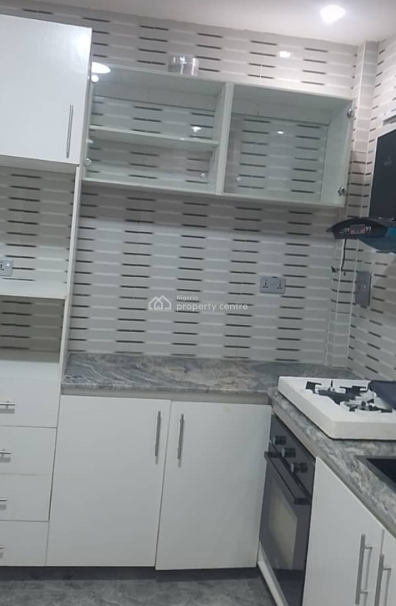 Executive 4 Bedroom Detached Duplex, Opic, Isheri North, Lagos, House for Sale
