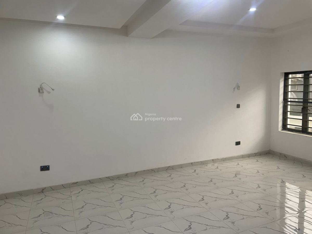 Executive Spacious 4 Bedrooms Terraced Duplex, Ikota, Lekki, Lagos, Terraced Duplex for Rent