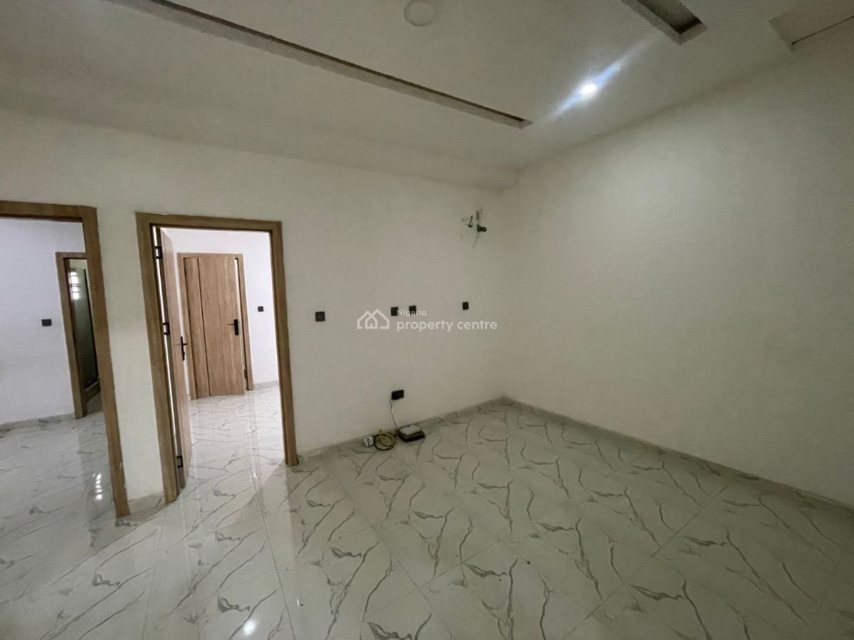 Executive Spacious 4 Bedrooms Terraced Duplex, Ikota, Lekki, Lagos, Terraced Duplex for Rent