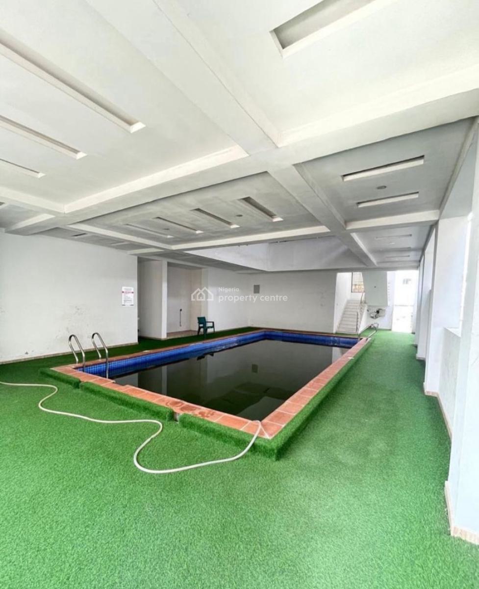 Luxury 4bedroom, Orchid, Lekki, Lagos, Terraced Duplex for Sale