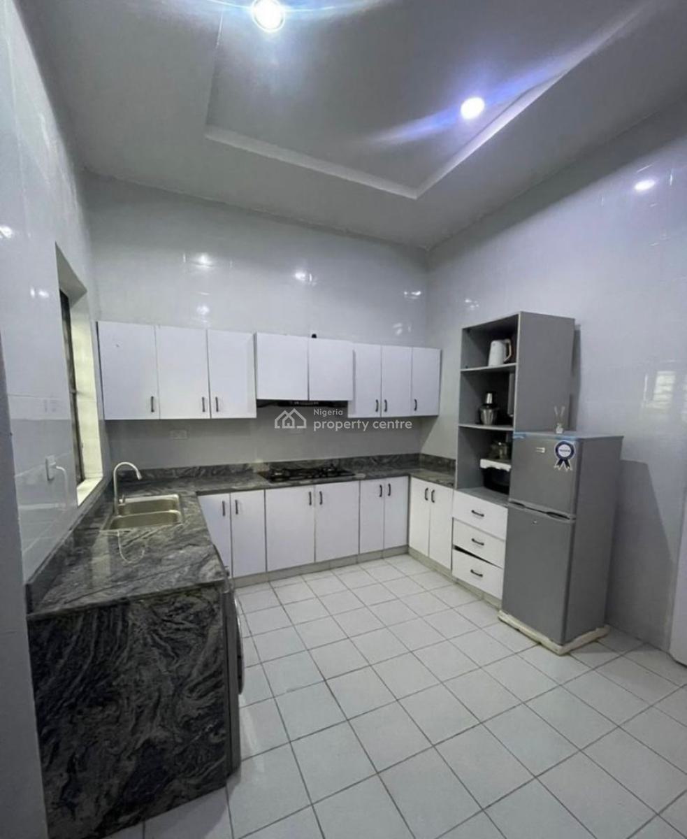 Luxury 4bedroom, Orchid, Lekki, Lagos, Terraced Duplex for Sale