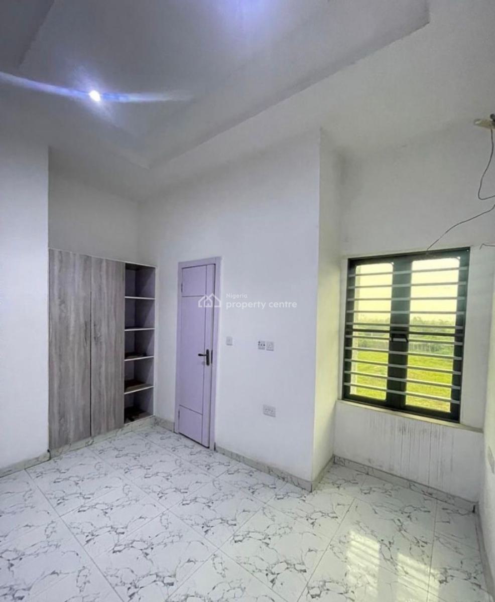 Luxury 4bedroom, Orchid, Lekki, Lagos, Terraced Duplex for Sale