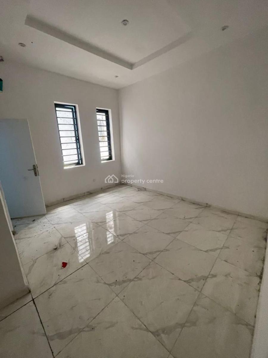 Luxury 3 Bedroom Terraced Duplex, Vgc, Lekki, Lagos, Terraced Duplex for Sale