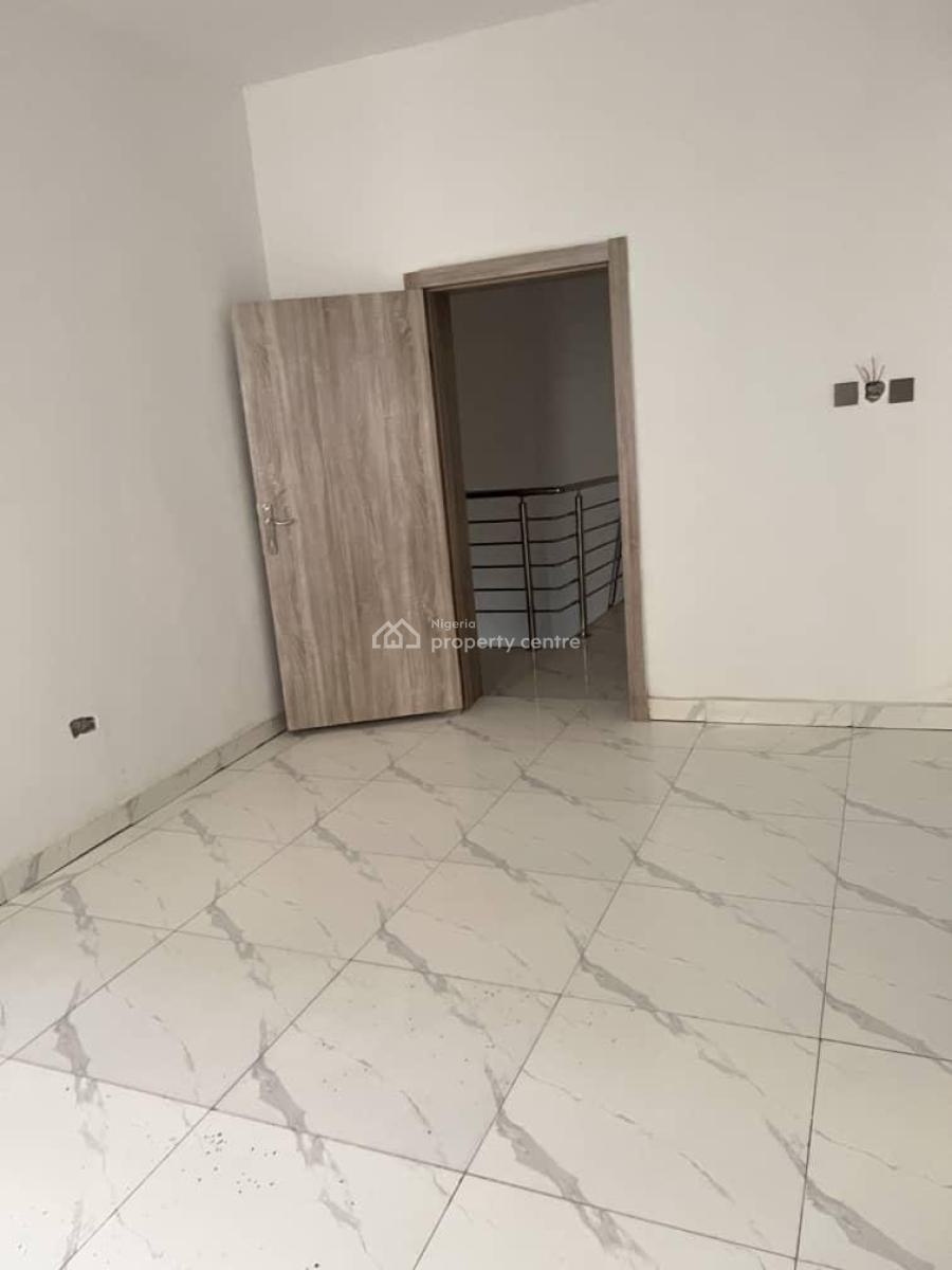 Luxury 3 Bedroom Terraced Duplex, Vgc, Lekki, Lagos, Terraced Duplex for Sale