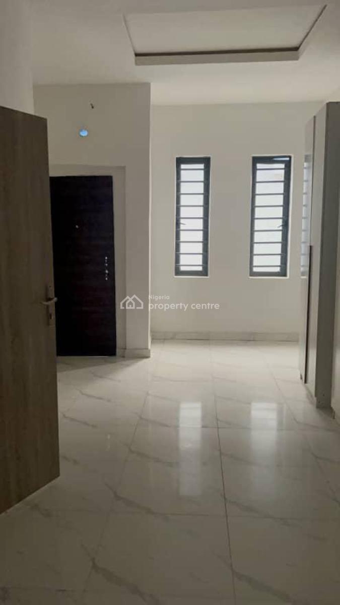 Luxury 3 Bedroom Terraced Duplex, Vgc, Lekki, Lagos, Terraced Duplex for Sale