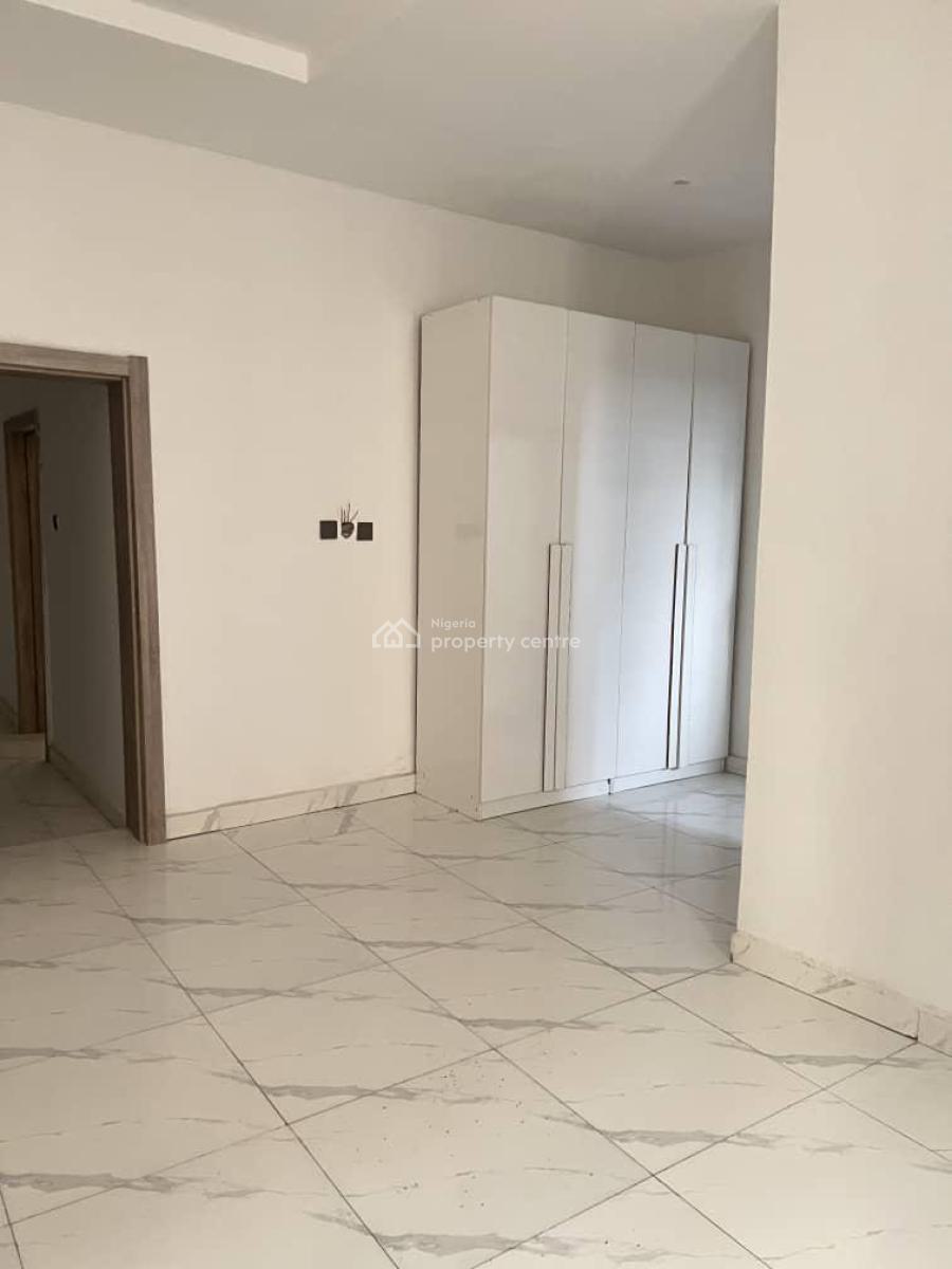 Luxury 3 Bedroom Terraced Duplex, Vgc, Lekki, Lagos, Terraced Duplex for Sale