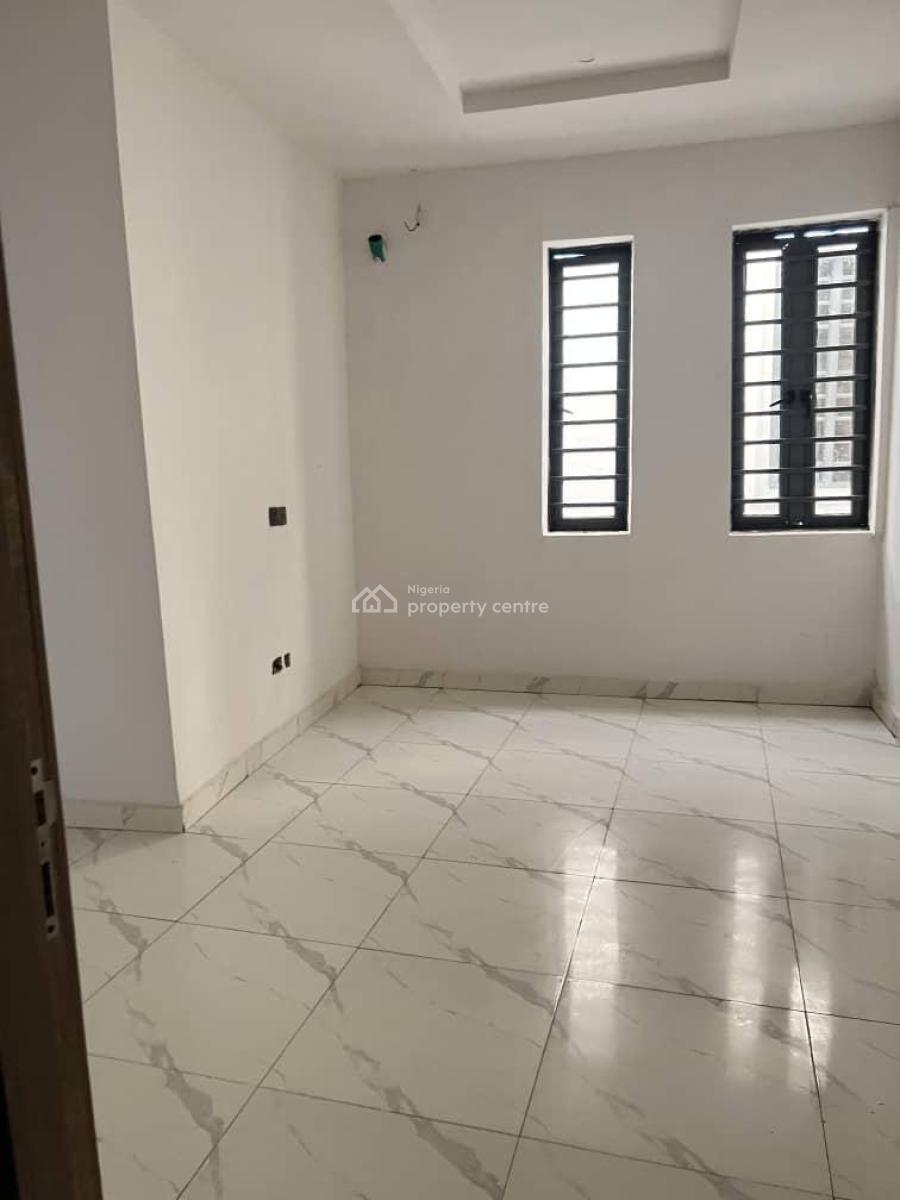 Luxury 3 Bedroom Terraced Duplex, Vgc, Lekki, Lagos, Terraced Duplex for Sale