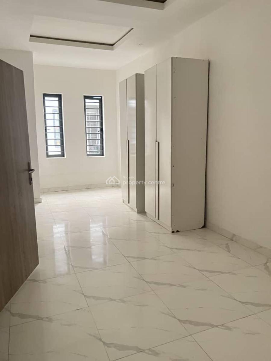 Luxury 3 Bedroom Terraced Duplex, Vgc, Lekki, Lagos, Terraced Duplex for Sale