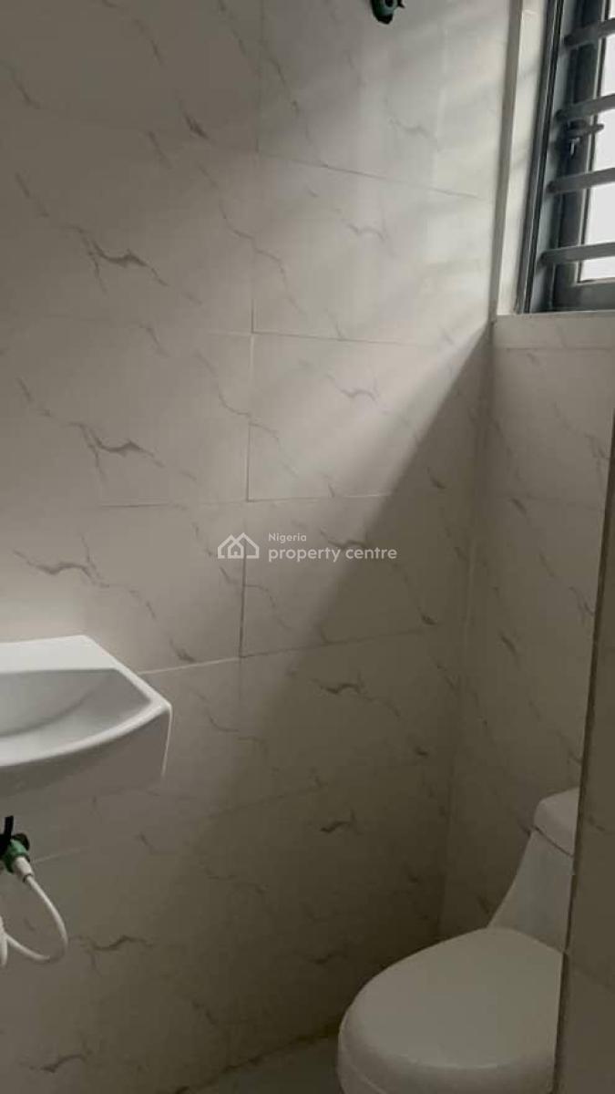 Luxury 3 Bedroom Terraced Duplex, Vgc, Lekki, Lagos, Terraced Duplex for Sale