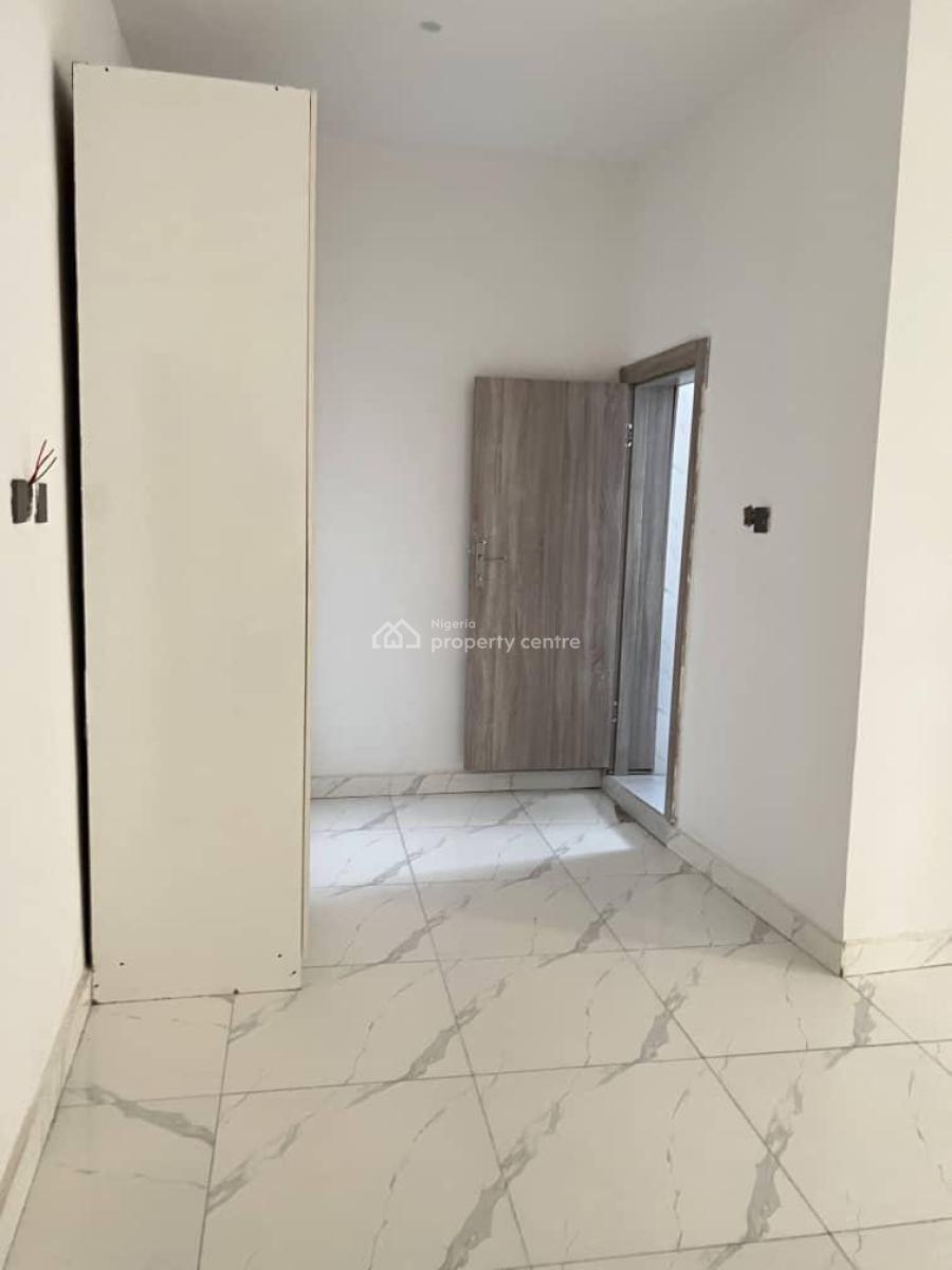 Luxury 3 Bedroom Terraced Duplex, Vgc, Lekki, Lagos, Terraced Duplex for Sale