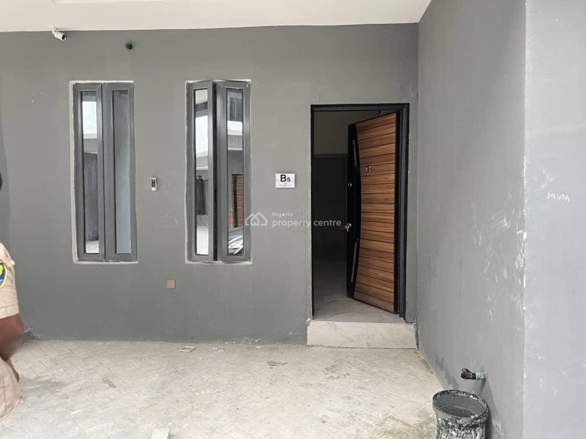 Luxury 3 Bedroom Terraced Duplex, Vgc, Lekki, Lagos, Terraced Duplex for Sale