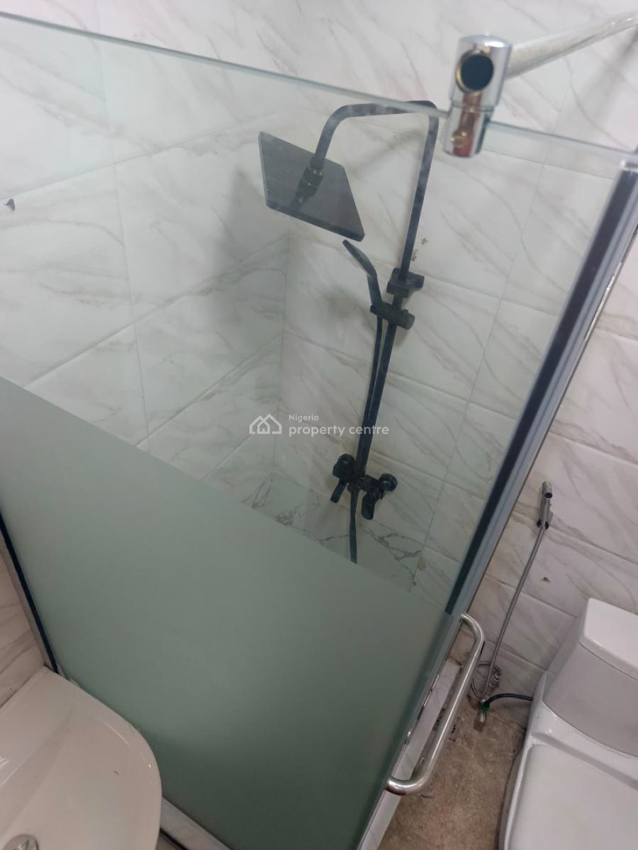 Luxury 3 Bedrooms Terraced Duplex, Ilasan, Lekki, Lagos, Terraced Duplex for Rent