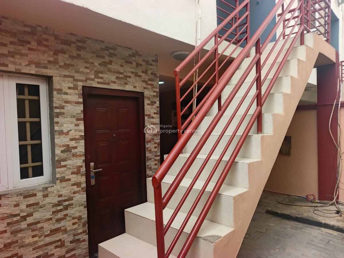 Luxury 3 Bedrooms Terraced Duplex, Ilasan, Lekki, Lagos, Terraced Duplex for Rent