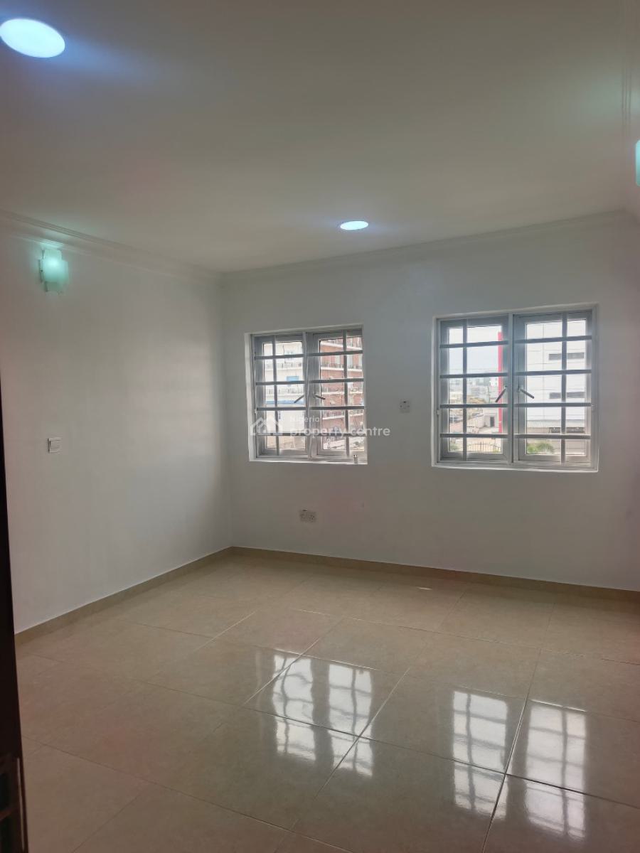 Luxury 3 Bedrooms Terraced Duplex, Ilasan, Lekki, Lagos, Terraced Duplex for Rent