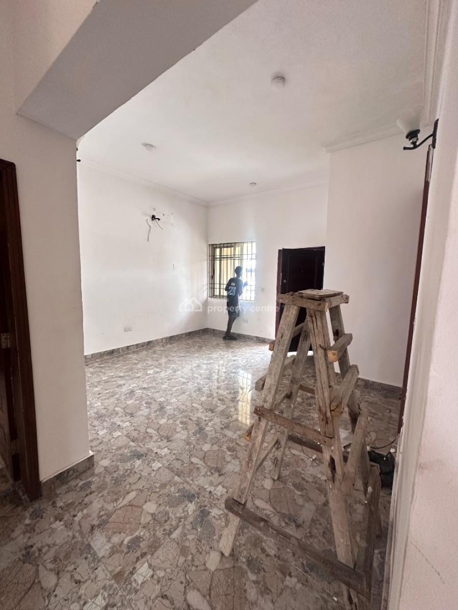Spacious Mini Flat with Dinning Room, Ilasan, Lekki, Lagos, Flat / Apartment for Rent