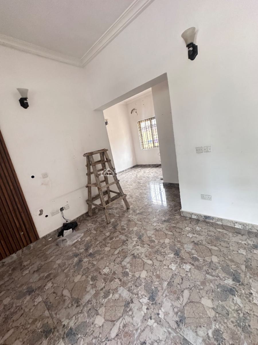 Spacious Mini Flat with Dinning Room, Ilasan, Lekki, Lagos, Flat / Apartment for Rent