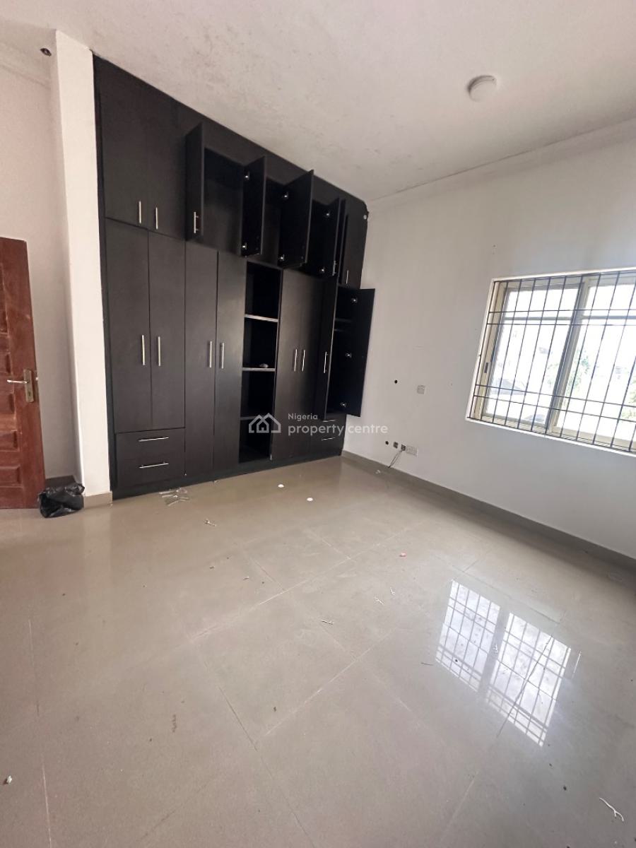 Spacious Mini Flat with Dinning Room, Ilasan, Lekki, Lagos, Flat / Apartment for Rent