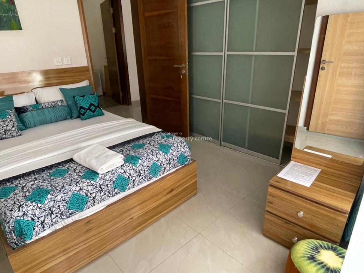 Vacant 3 Bedroom Waterfront Flat +bq on The 1st Floor, 3rd Avenue, Banana Island Estate, Ikoyi Lagos, Banana Island, Ikoyi, Lagos, Flat / Apartment for Sale