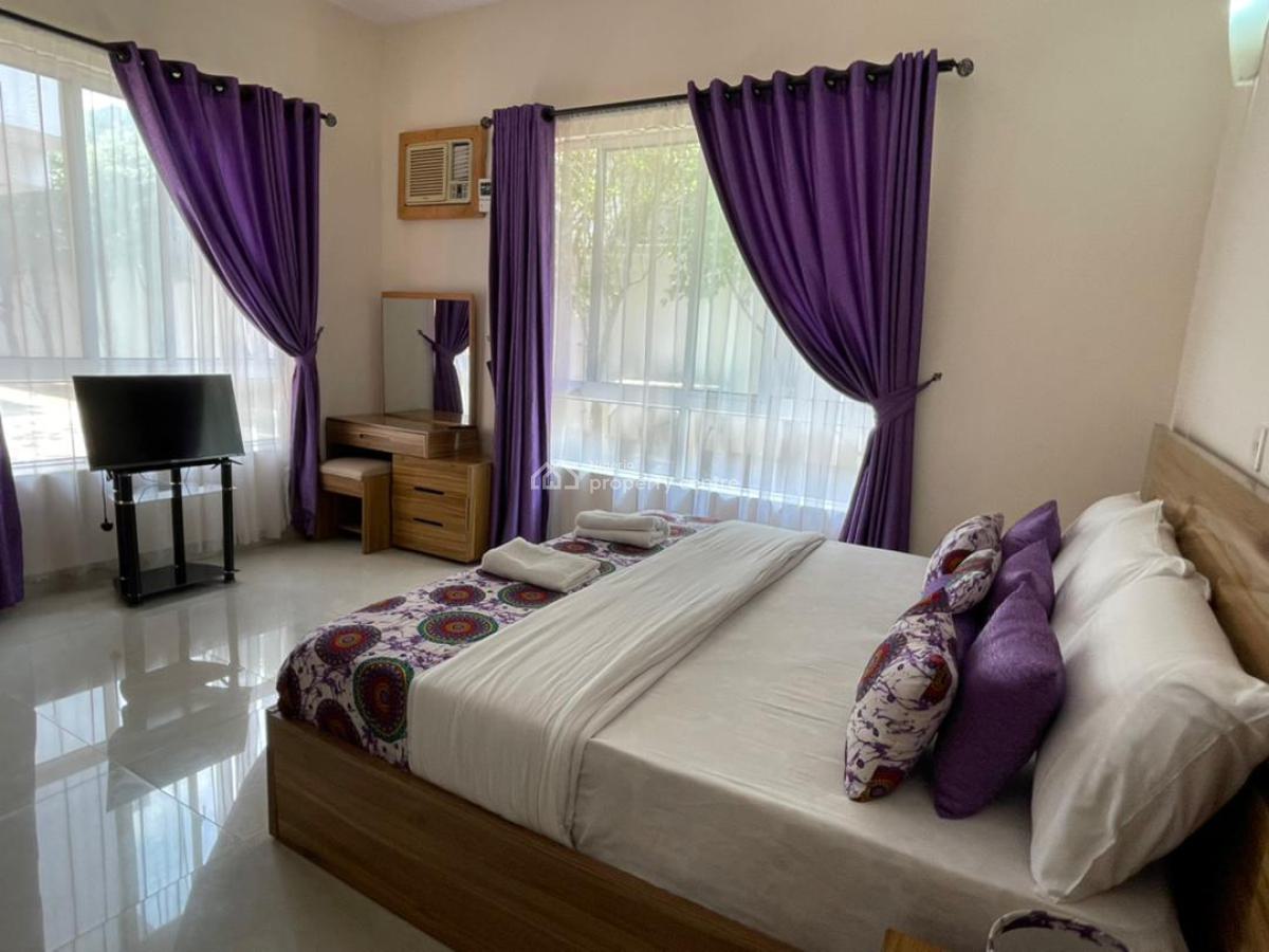 Vacant 3 Bedroom Waterfront Flat +bq on The 1st Floor, 3rd Avenue, Banana Island Estate, Ikoyi Lagos, Banana Island, Ikoyi, Lagos, Flat / Apartment for Sale