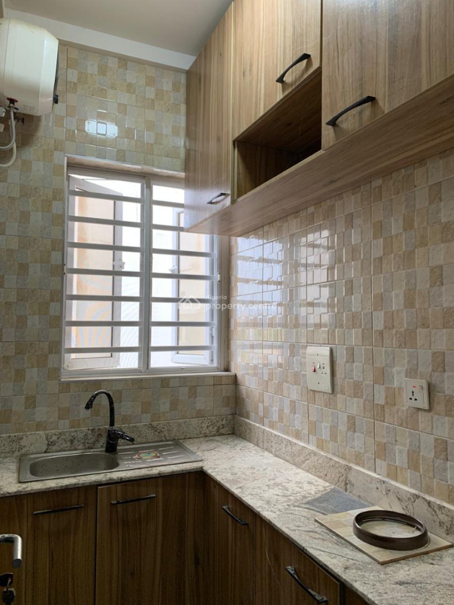 Mini Flat, Abraham Adesanya, Ajah, Lagos, Mini Flat (room and Parlour) for Rent