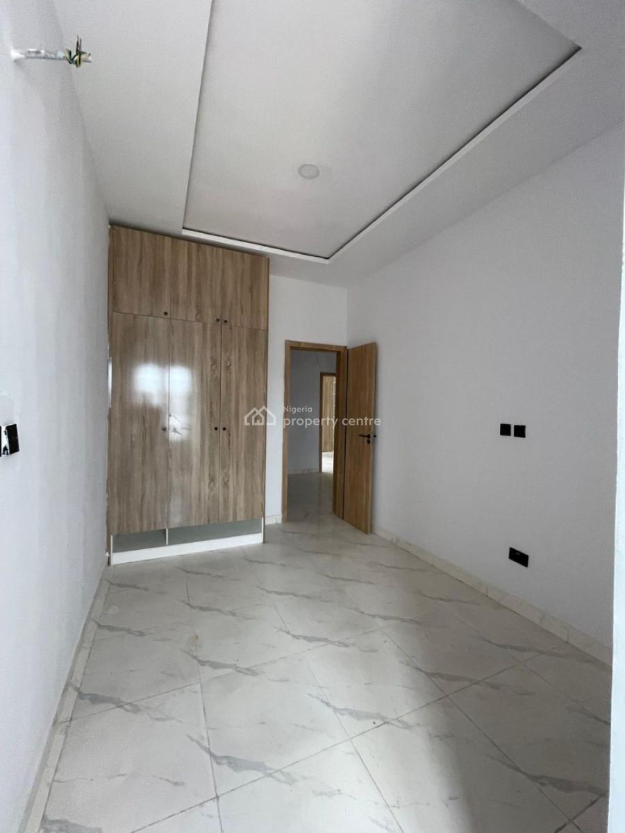 4 Bedroom Terrace Duplex, Vgc Harris Drive, Lekki, Lagos, Flat / Apartment for Rent
