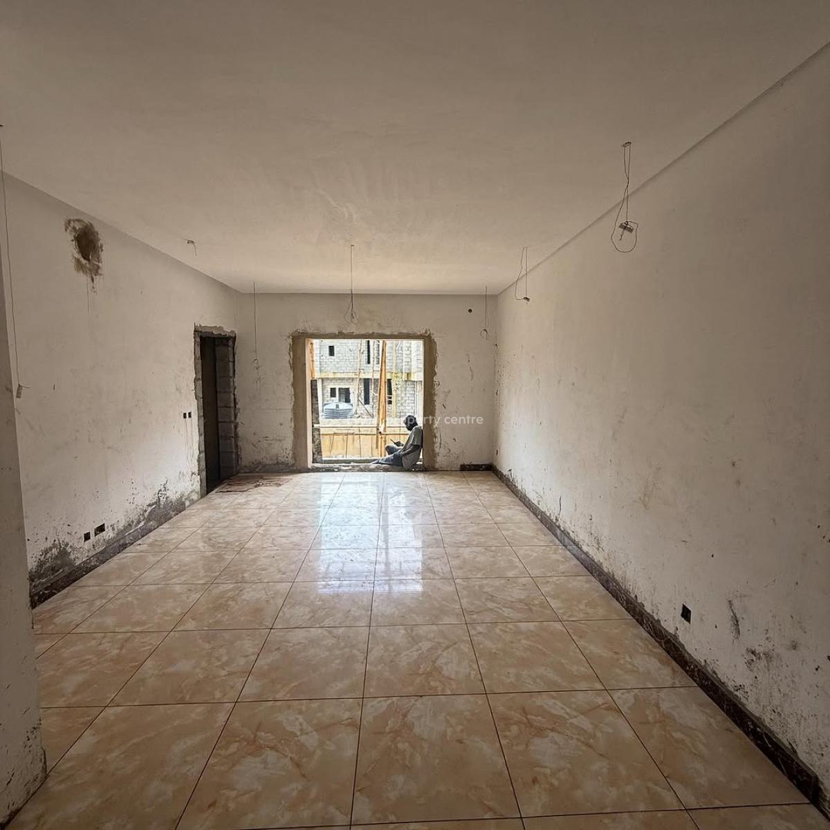 Luxury 2&3 Bedroom Apartment, Gilmore, Jahi, Abuja, Flat / Apartment for Sale