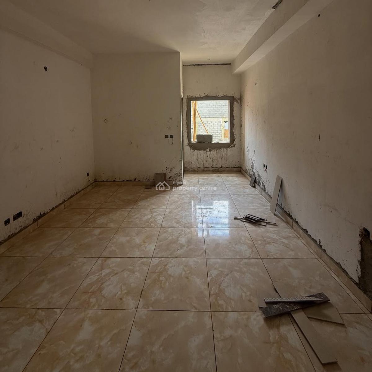 Luxury 2&3 Bedroom Apartment, Gilmore, Jahi, Abuja, Flat / Apartment for Sale