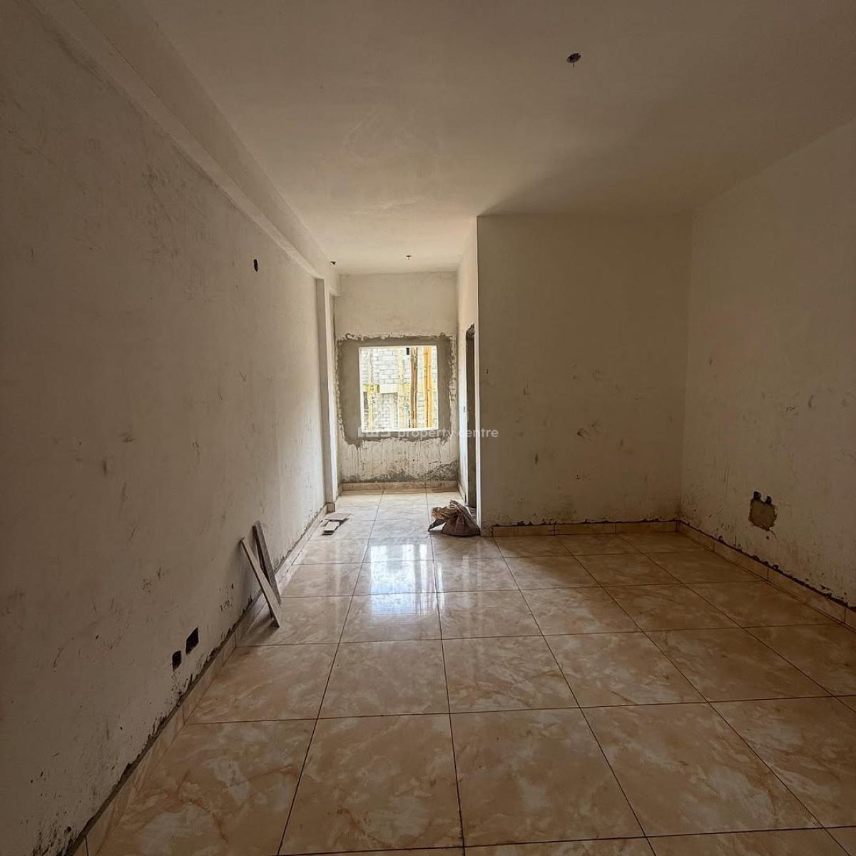 Luxury 2&3 Bedroom Apartment, Gilmore, Jahi, Abuja, Flat / Apartment for Sale