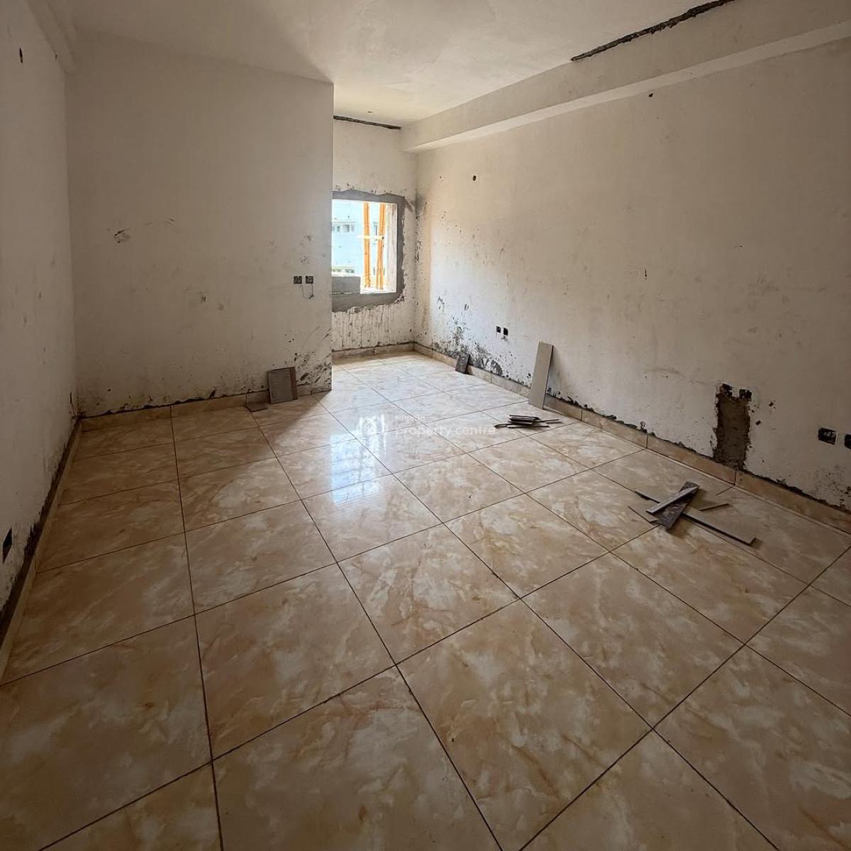 Luxury 2&3 Bedroom Apartment, Gilmore, Jahi, Abuja, Flat / Apartment for Sale
