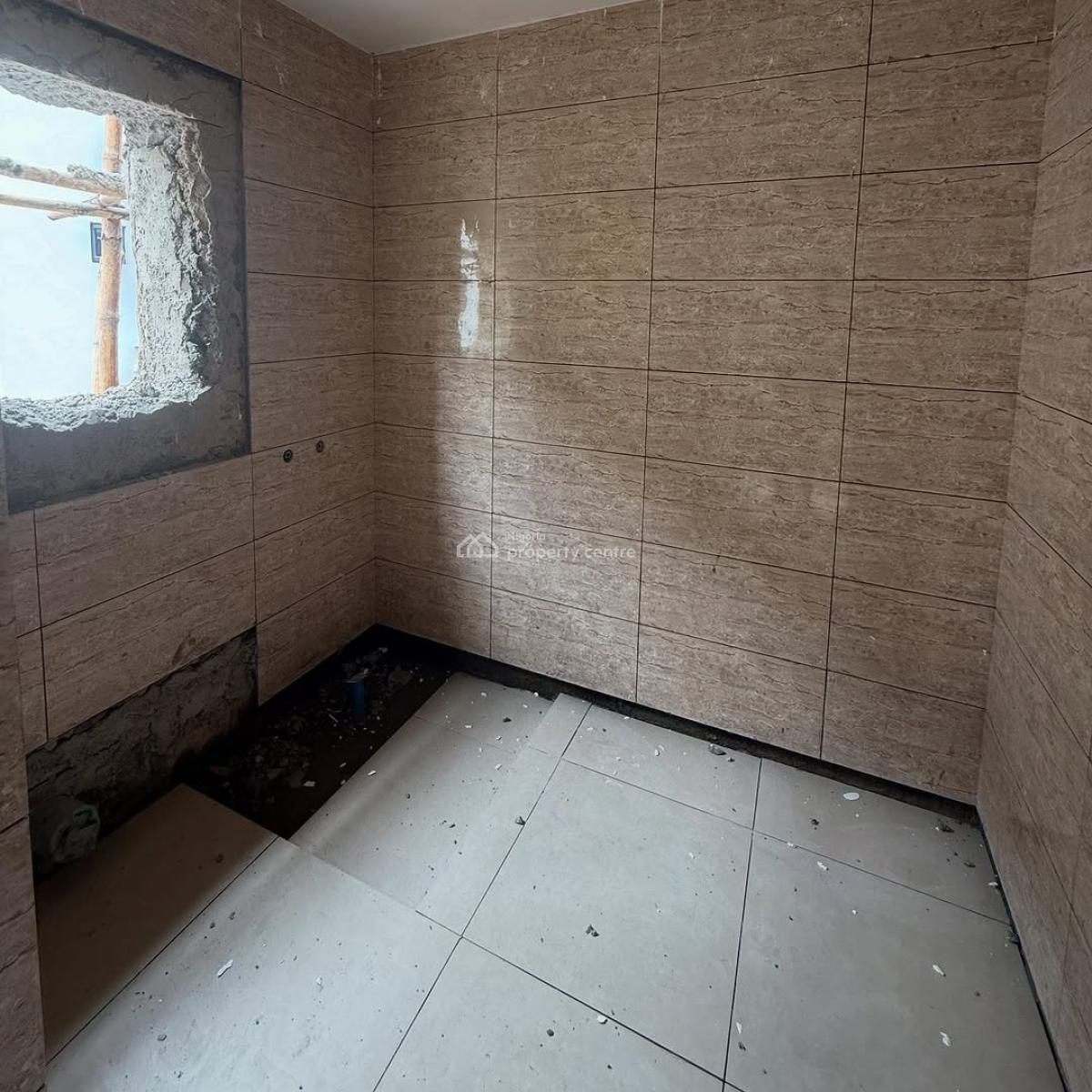Luxury 2&3 Bedroom Apartment, Gilmore, Jahi, Abuja, Flat / Apartment for Sale