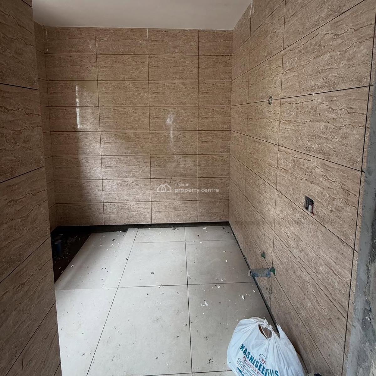 Luxury 2&3 Bedroom Apartment, Gilmore, Jahi, Abuja, Flat / Apartment for Sale