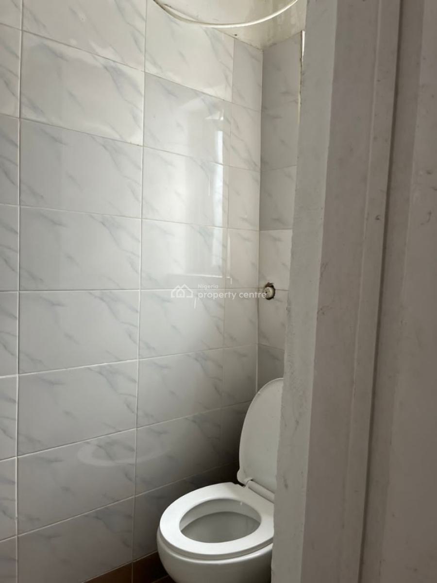 2 Bedroom Apartment, Lekki Phase 1, Lekki, Lagos, Flat / Apartment for Rent