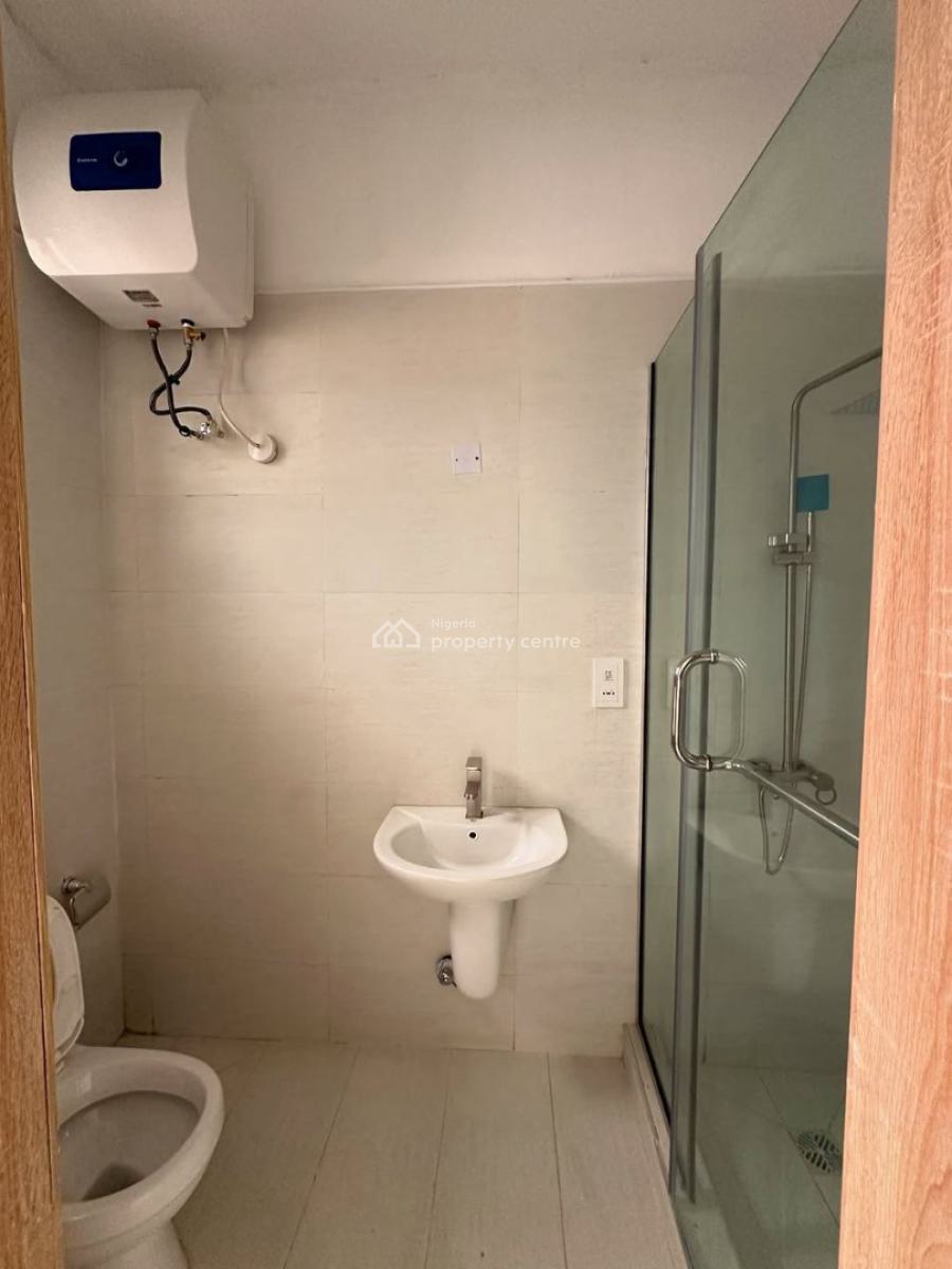 2 Bedroom Apartment, Lekki Phase 1, Lekki, Lagos, Flat / Apartment for Rent