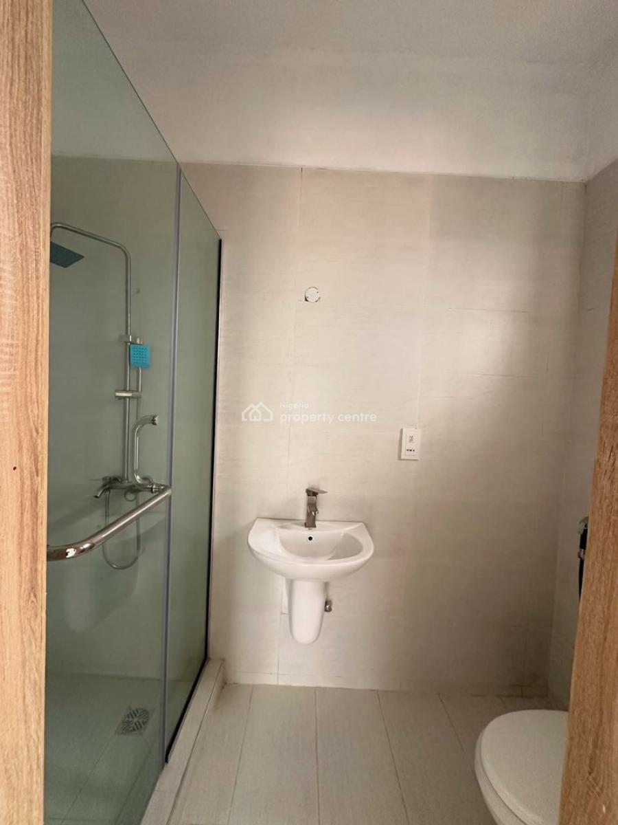 2 Bedroom Apartment, Lekki Phase 1, Lekki, Lagos, Flat / Apartment for Rent