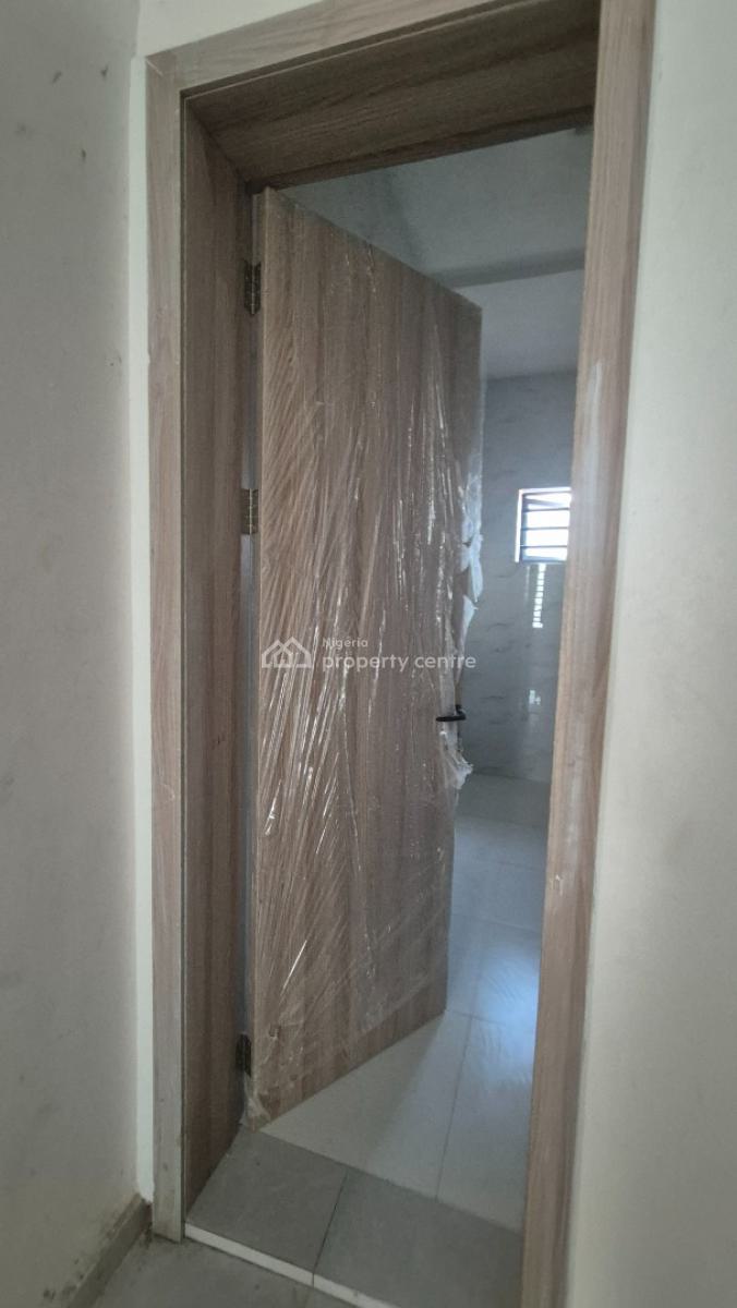 Tastefully Built 4 Bedrm Fully Detached Duplex & Bq in Anthony Village, Off Adebayo Makuolu Street Anthony Village Lagos, Anthony, Maryland, Lagos, Detached Duplex for Sale