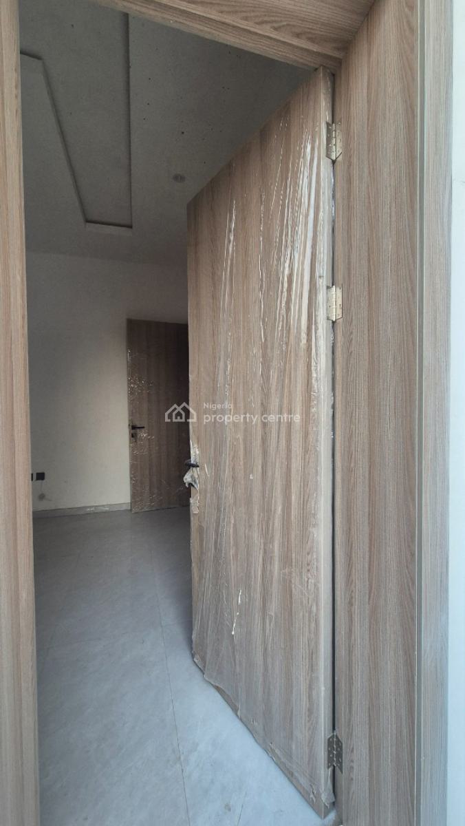 Tastefully Built 4 Bedrm Fully Detached Duplex & Bq in Anthony Village, Off Adebayo Makuolu Street Anthony Village Lagos, Anthony, Maryland, Lagos, Detached Duplex for Sale