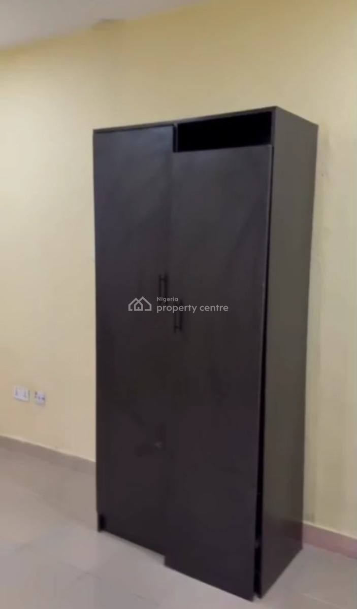Newly Built Standard Self Contained in a Call to Access Estate, Meridian Park Estate, Awoyaya, Ibeju Lekki, Lagos, Self Contain (single Rooms) for Rent