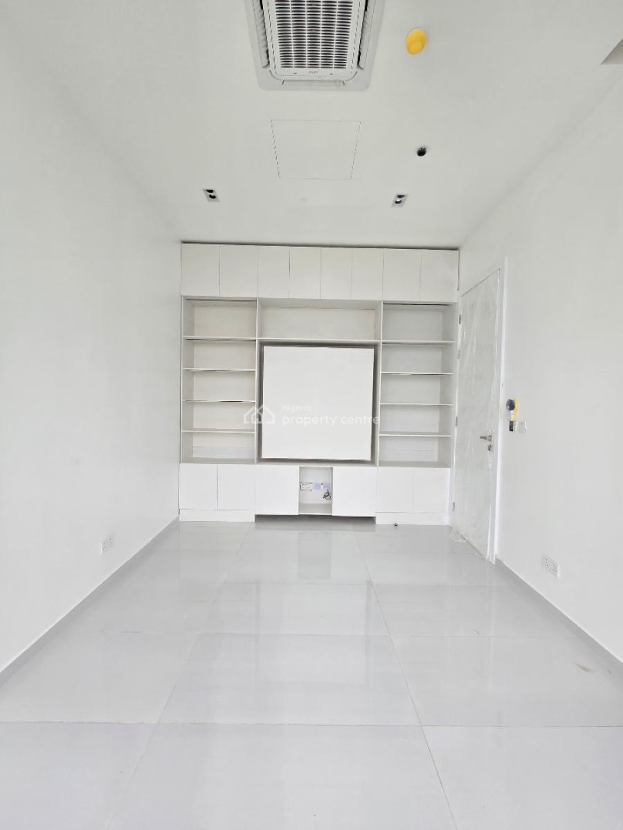 Amazing 5 Bedroom Duplex with a Bq, Pool,cinema,gym, Ikate, Lekki, Lagos, House for Sale