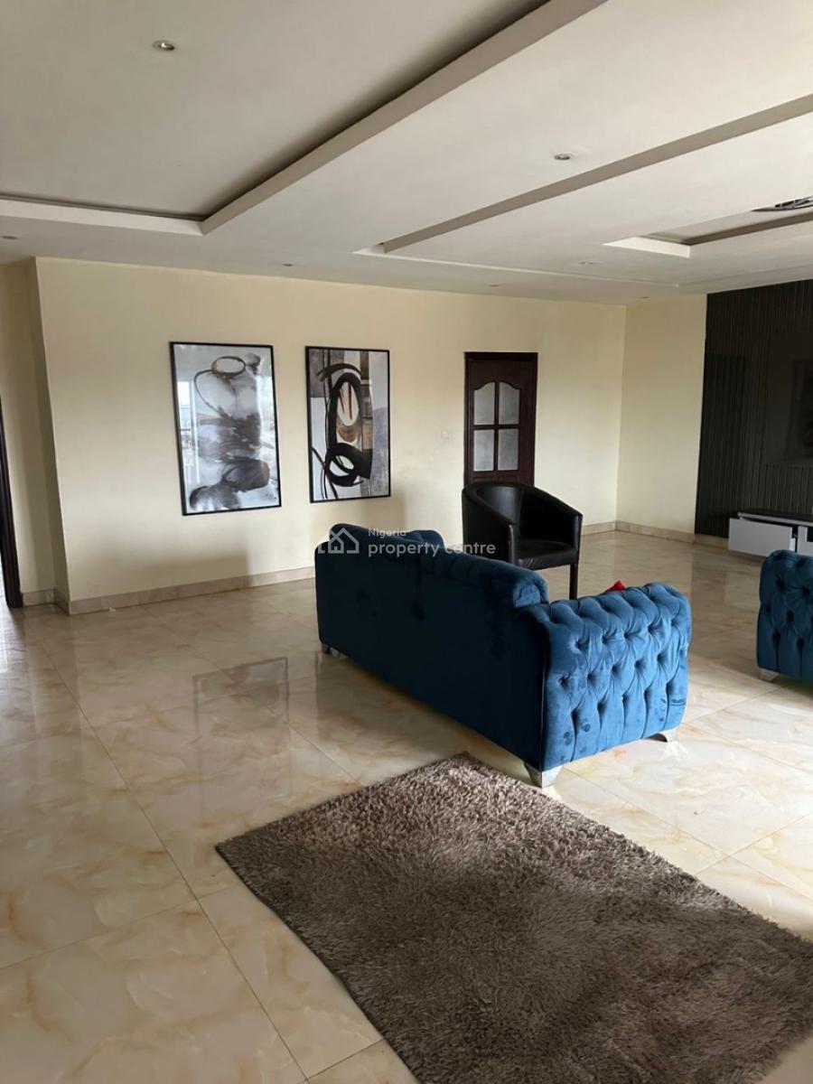 Luxury 3 Bedroom Apartment, Oniru, Victoria Island (vi), Lagos, Flat / Apartment for Rent