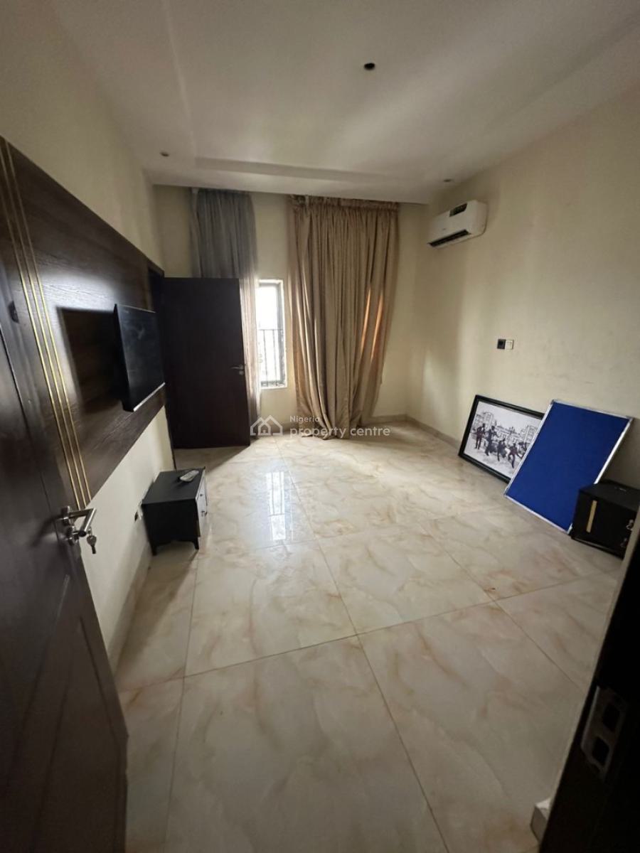 Luxury 3 Bedroom Apartment, Oniru, Victoria Island (vi), Lagos, Flat / Apartment for Rent
