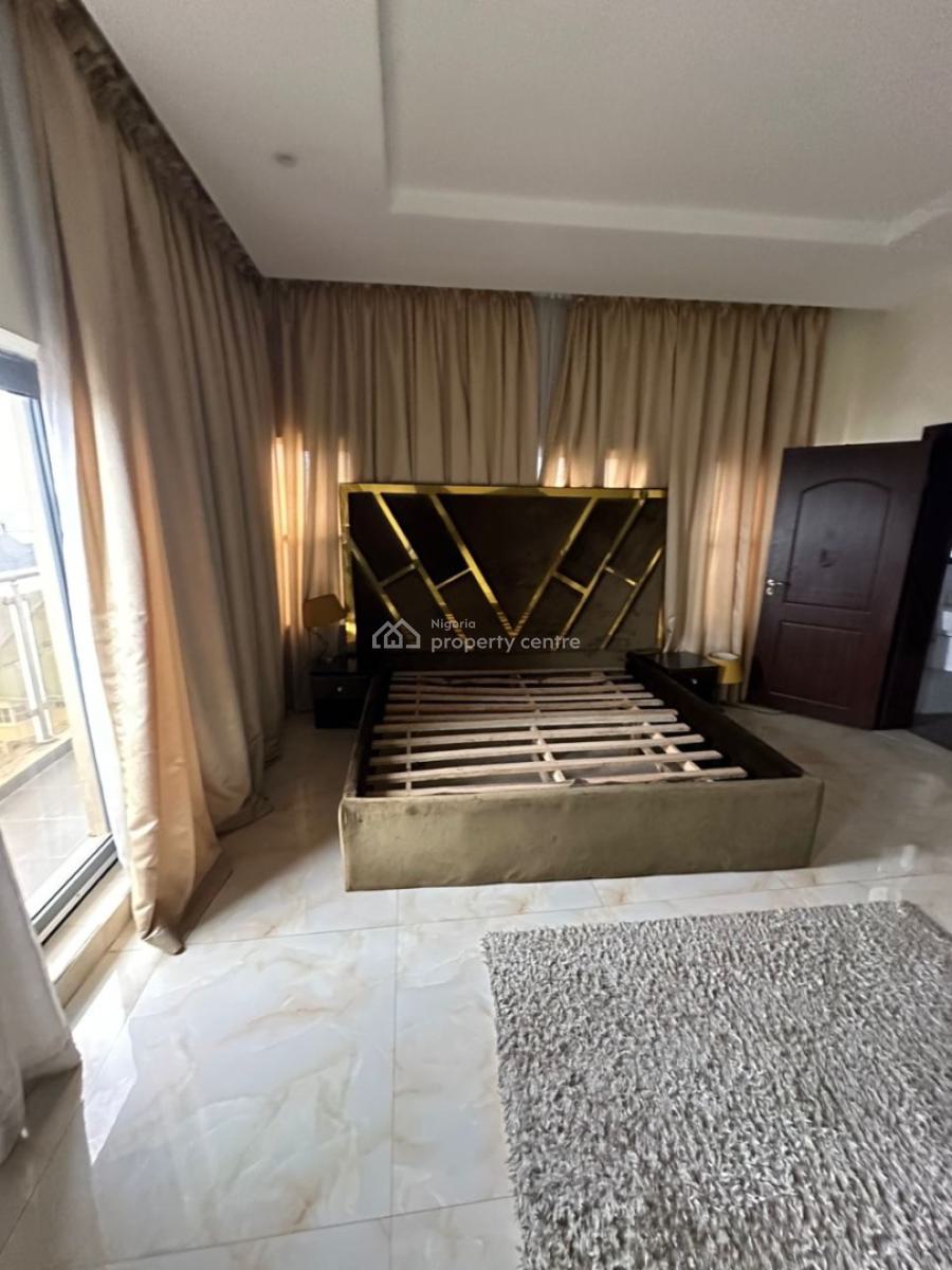 Luxury 3 Bedroom Apartment, Oniru, Victoria Island (vi), Lagos, Flat / Apartment for Rent