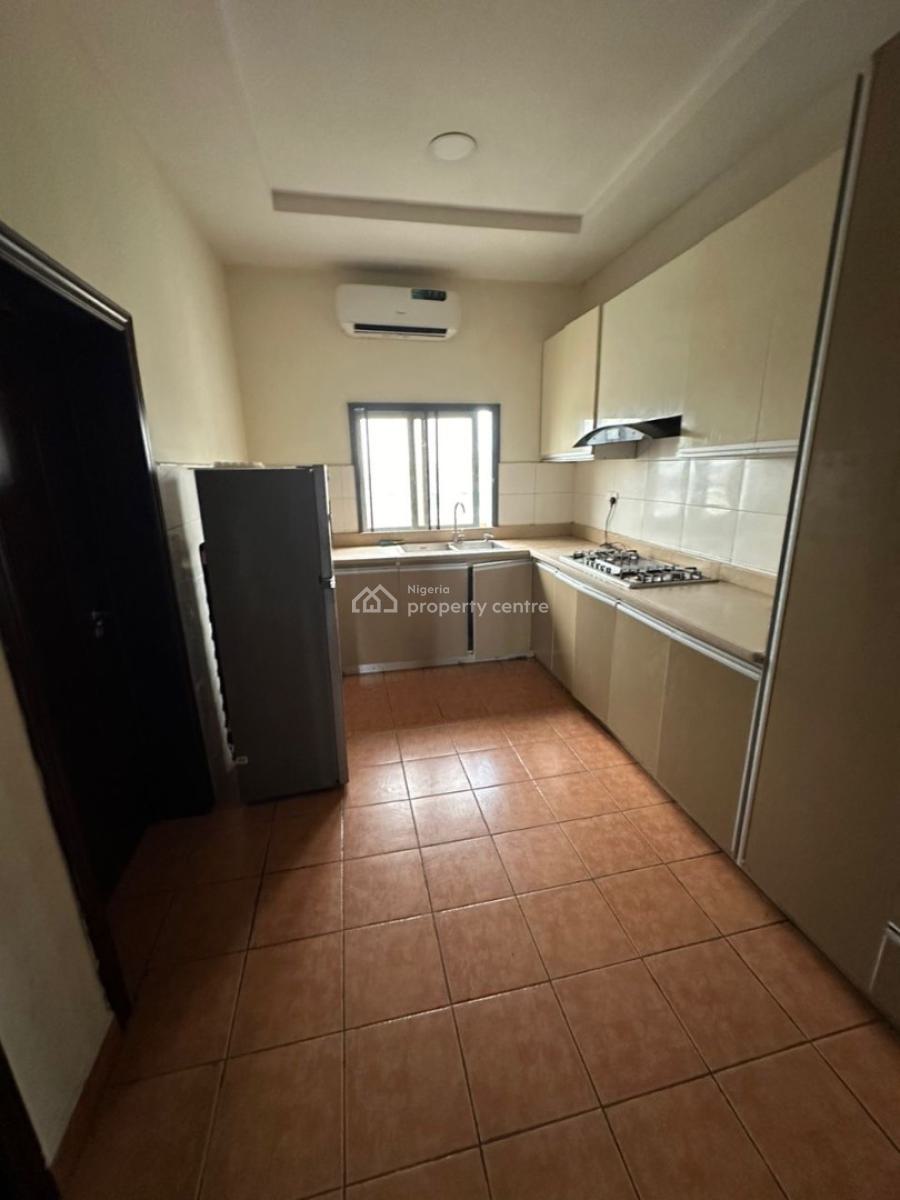 Luxury 3 Bedroom Apartment, Oniru, Victoria Island (vi), Lagos, Flat / Apartment for Rent