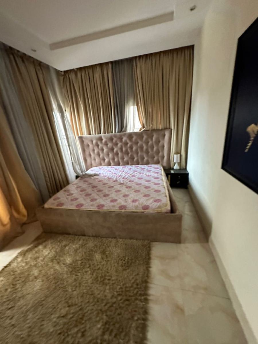 Luxury 3 Bedroom Apartment, Oniru, Victoria Island (vi), Lagos, Flat / Apartment for Rent