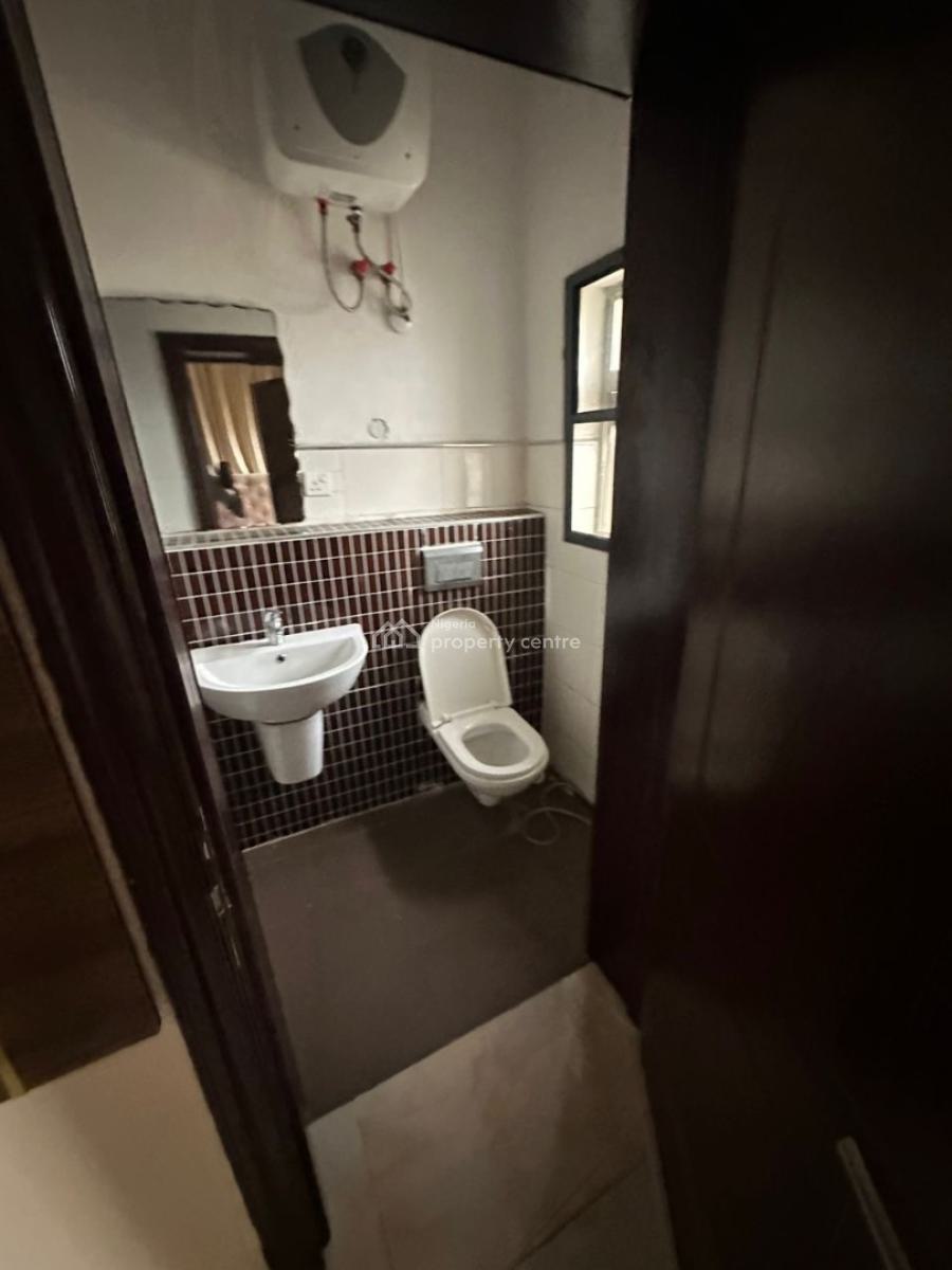 Luxury 3 Bedroom Apartment, Oniru, Victoria Island (vi), Lagos, Flat / Apartment for Rent
