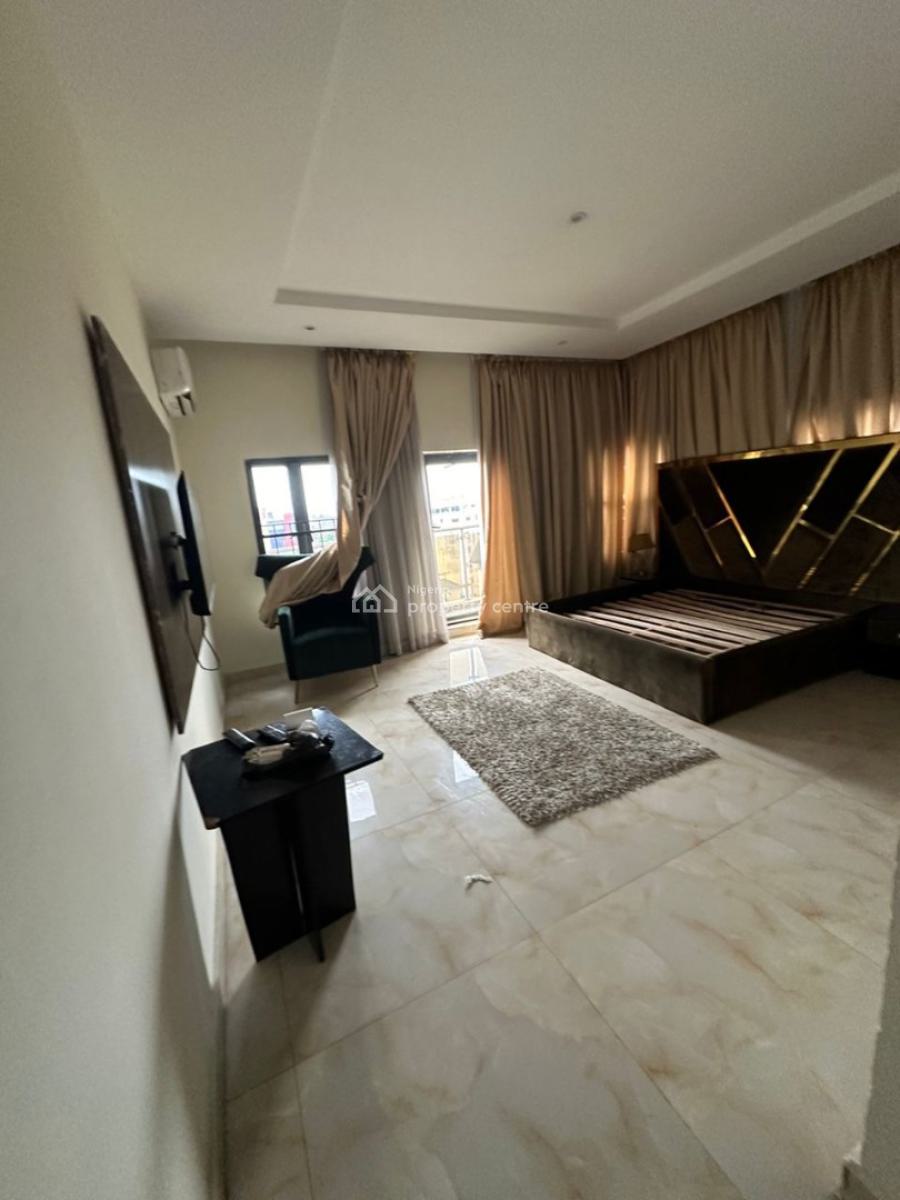 Luxury 3 Bedroom Apartment, Oniru, Victoria Island (vi), Lagos, Flat / Apartment for Rent