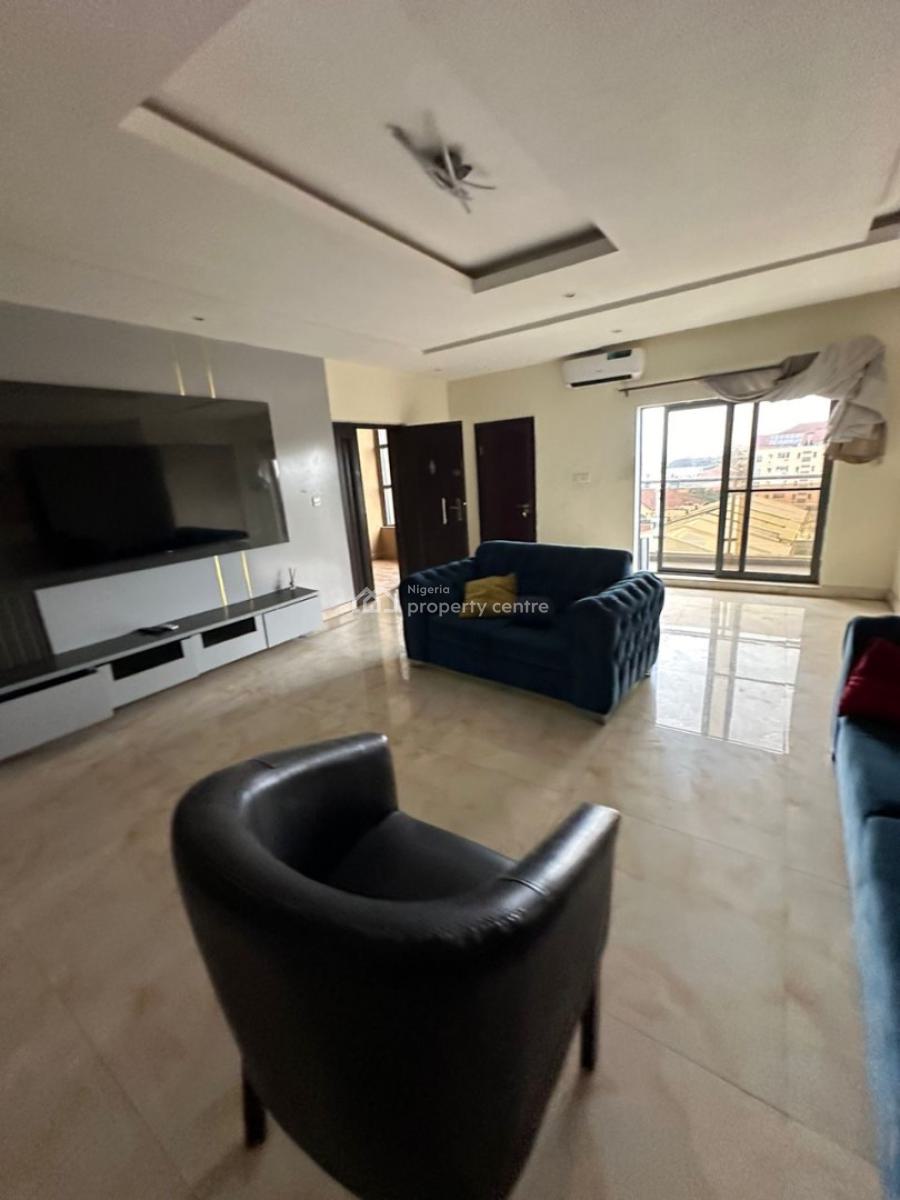Luxury 3 Bedroom Apartment, Oniru, Victoria Island (vi), Lagos, Flat / Apartment for Rent