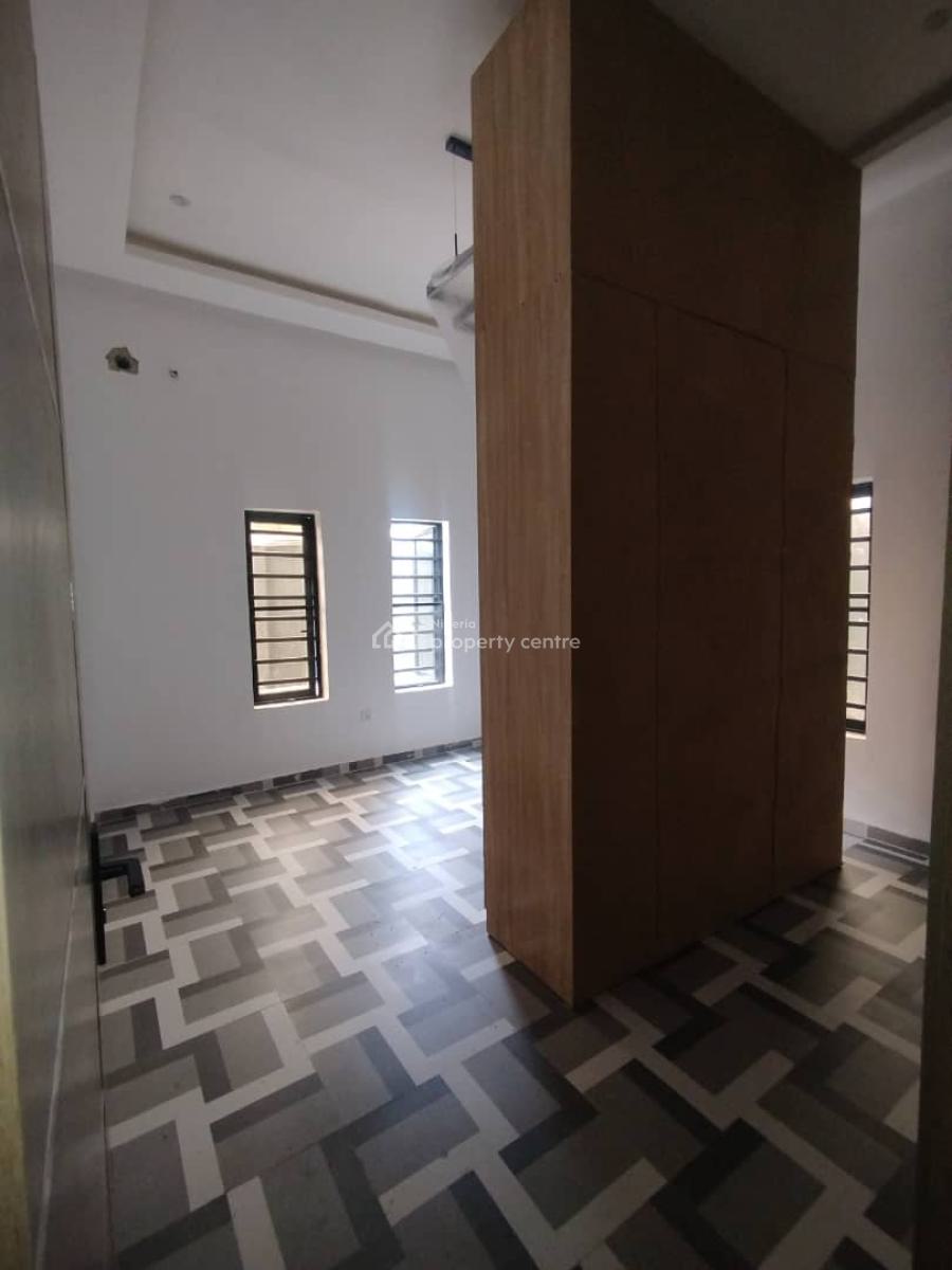 Brand New Exotic Massive Nd Beautiful Selfcontain, One of The Area in Lakowe, Lakowe, Ibeju Lekki, Lagos, Self Contain (single Rooms) for Rent